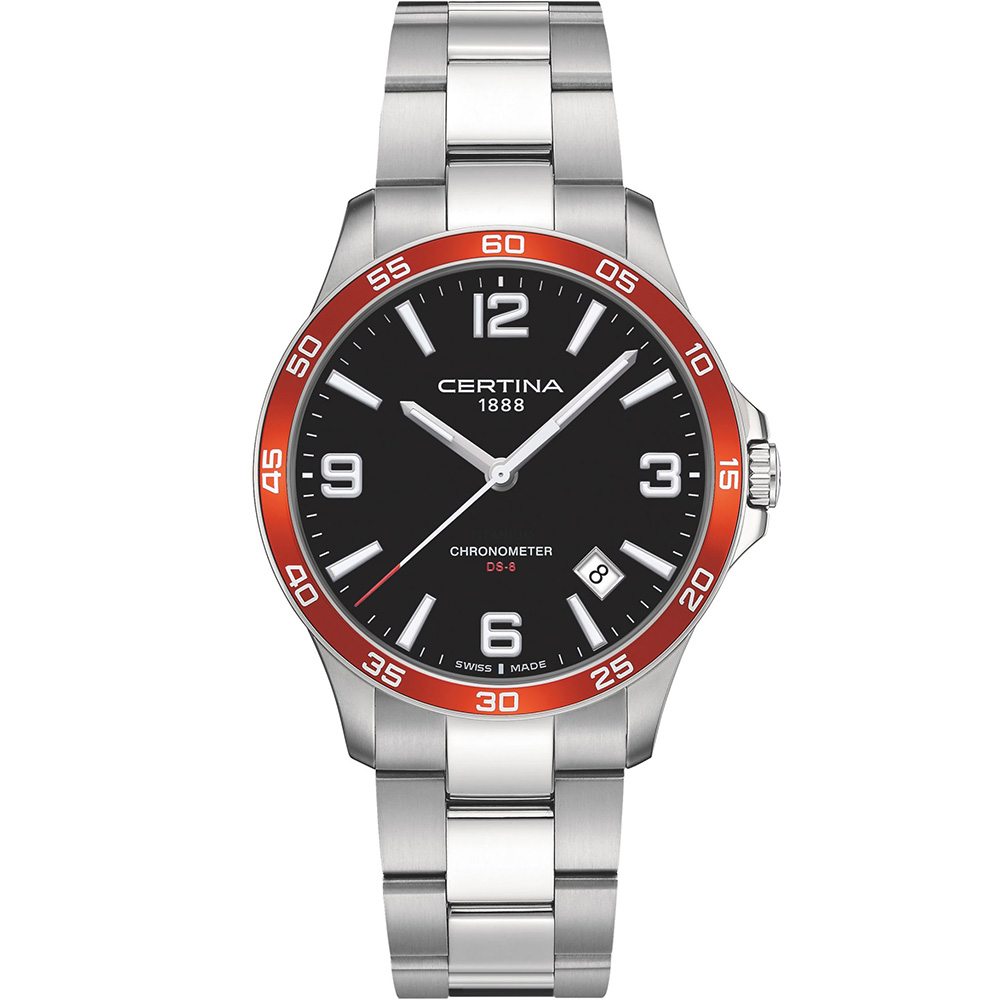 Certina Ds 8 C033.851.11.057.01