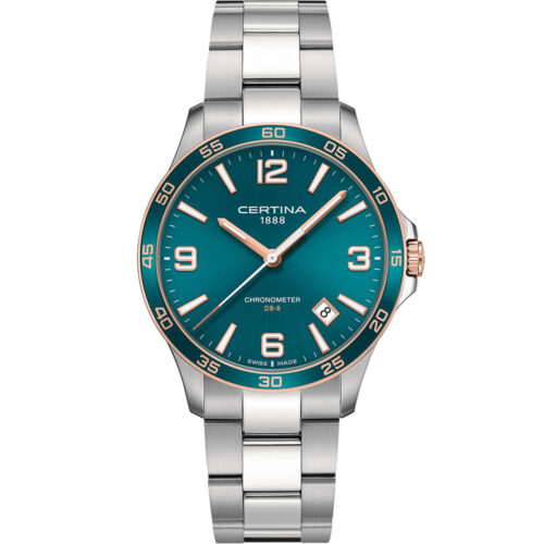 Certina Ds 8 C033.851.21.097.00