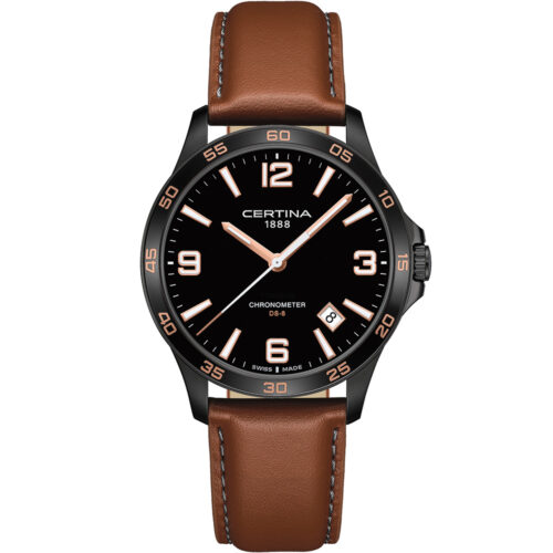 Certina Ds 8 C033.851.36.057.00
