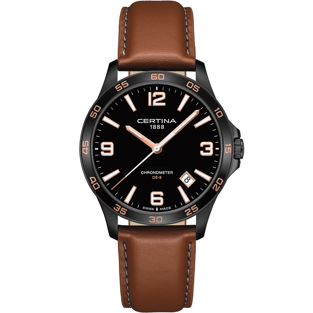 Certina Ds 8 C033.851.36.057.00