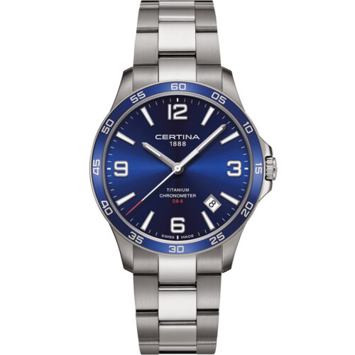 Certina Ds 8 C033.851.44.047.00