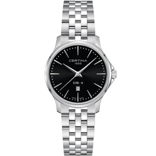 Certina Ds 8 C045.010.11.051.00