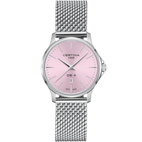 Certina Ds 8 C045.010.11.331.00