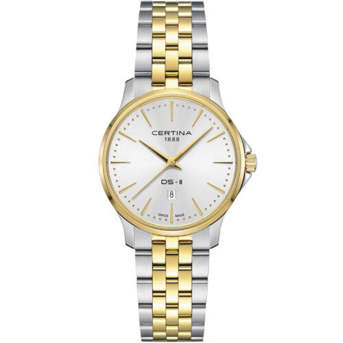 Certina Ds 8 C045.010.22.031.00