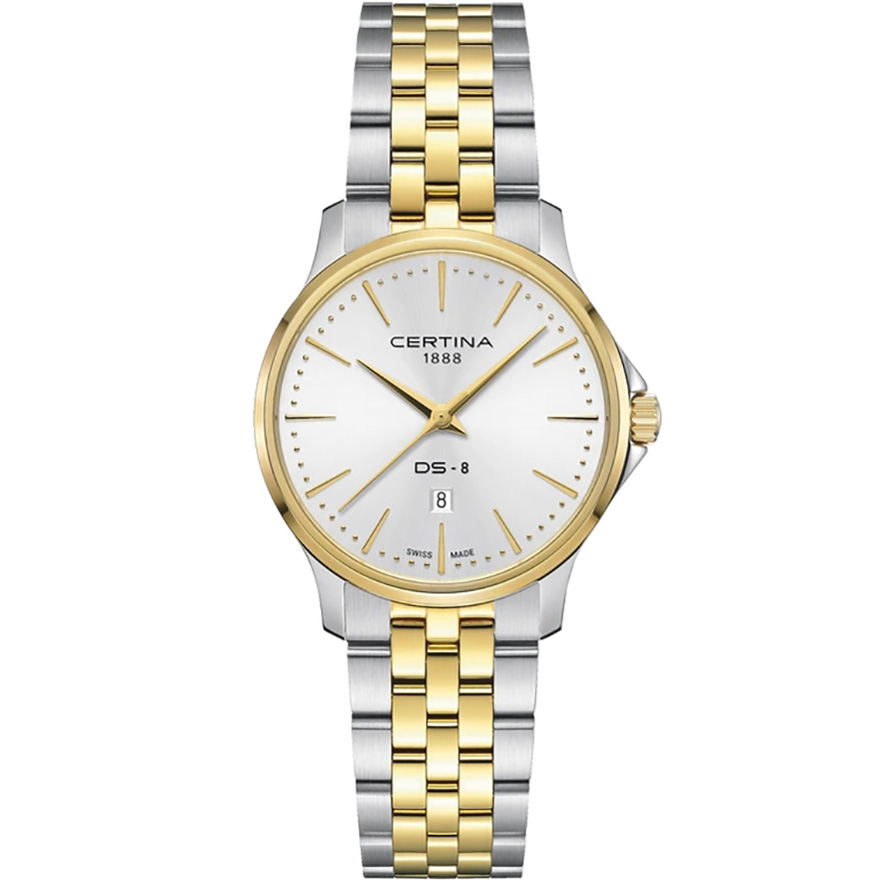 Certina Ds 8 C045.010.22.031.00