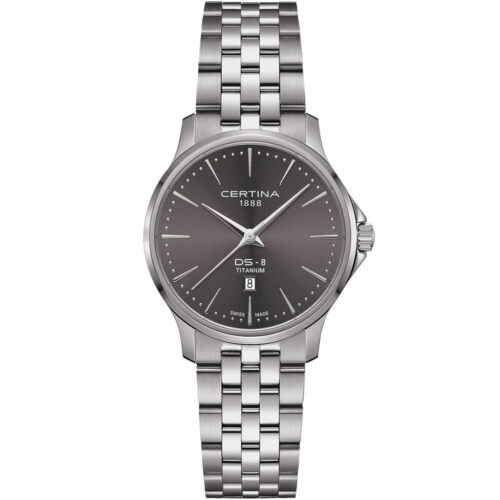 Certina Ds 8 C045.010.44.081.00