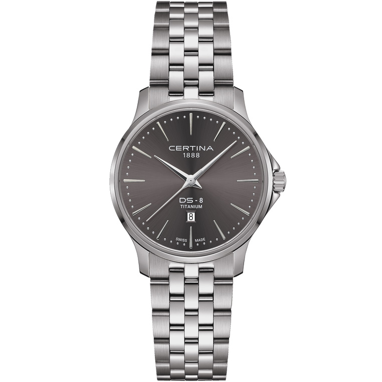 Certina Ds 8 C045.010.44.081.00