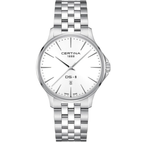Certina Ds 8 C045.410.11.011.00