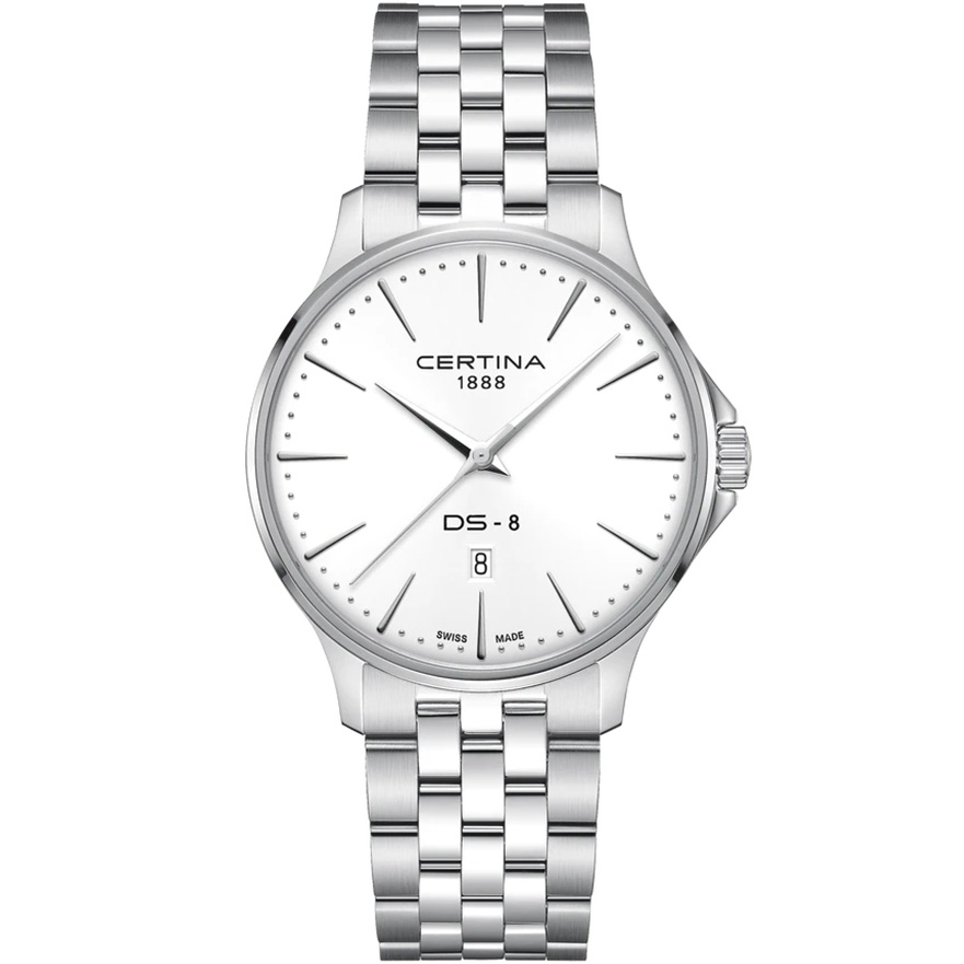 Certina Ds 8 C045.410.11.011.00