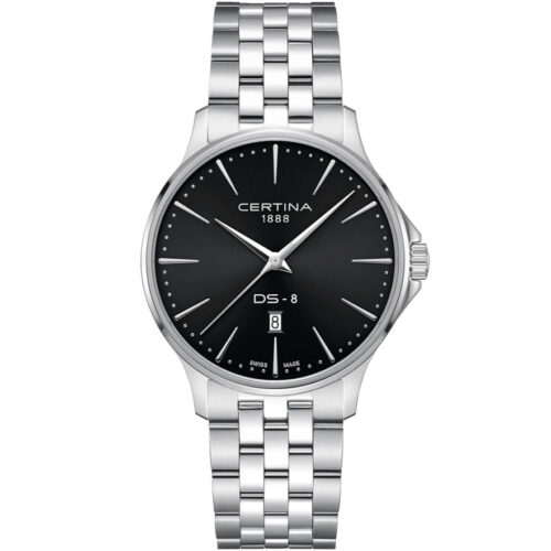 Certina Ds 8 C045.410.11.051.00