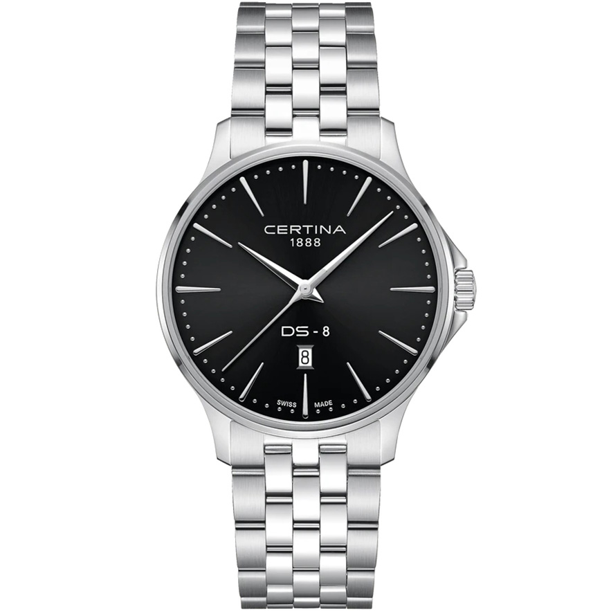 Certina Ds 8 C045.410.11.051.00