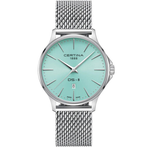 Certina Ds 8 C045.410.11.351.00