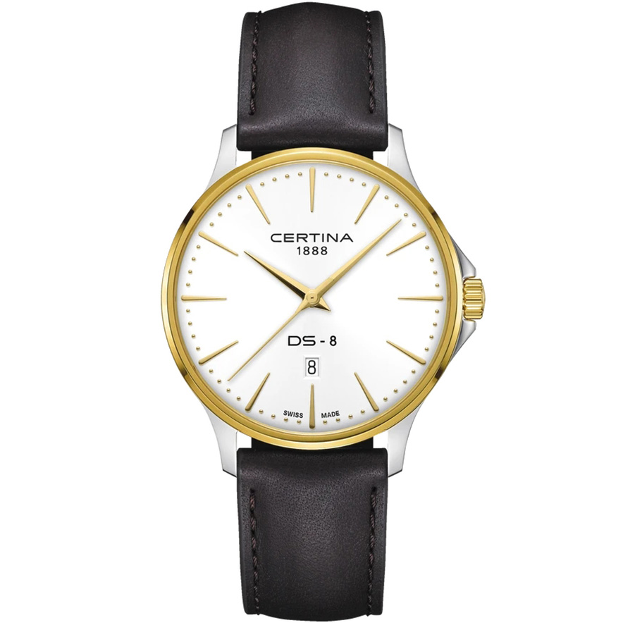 Certina Ds 8 C045.410.26.031.00