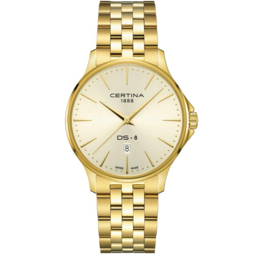 Certina Ds 8 C045.410.33.361.00