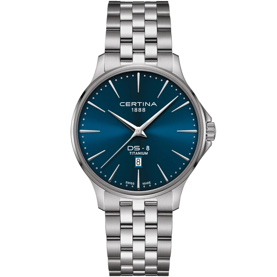 Certina Ds 8 C045.410.44.041.00