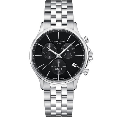 Certina Ds 8 C045.417.11.051.00