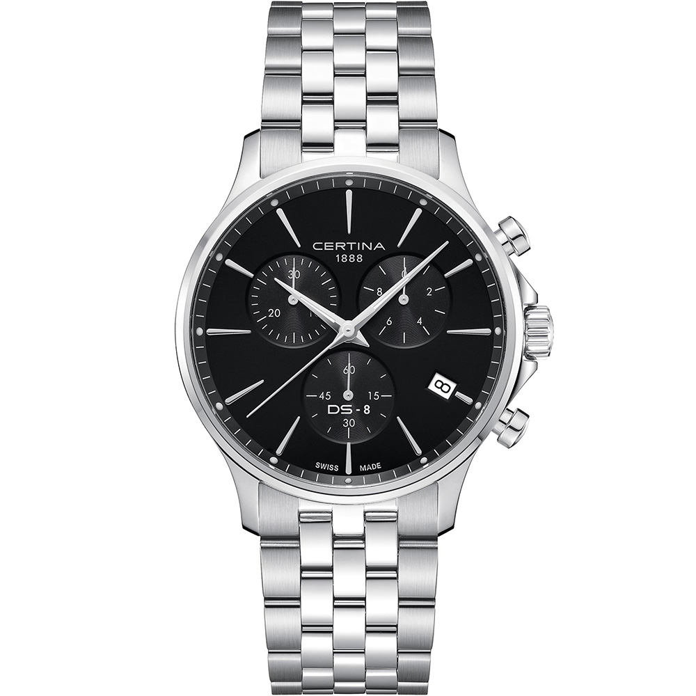 Certina Ds 8 C045.417.11.051.00