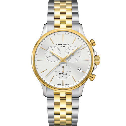 Certina Ds 8 C045.417.22.031.00