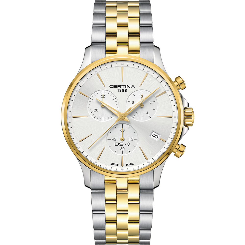 Certina Ds 8 C045.417.22.031.00