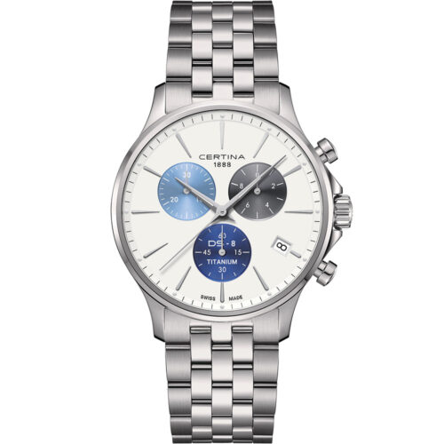 Certina Ds 8 C045.417.44.011.00