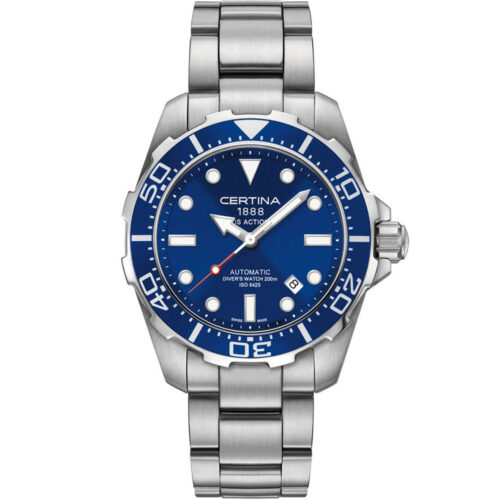 Certina Ds Action C013.407.11.041.00