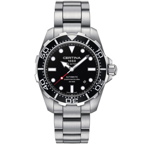 Certina Ds Action C013.407.11.051.00