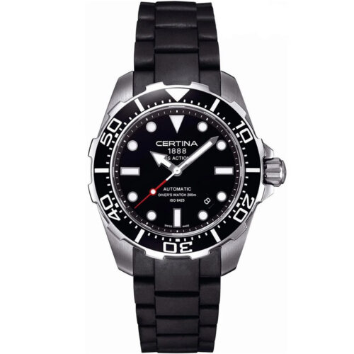 Certina Ds Action C013.407.17.051.00