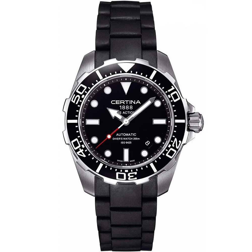 Certina Ds Action C013.407.17.051.00