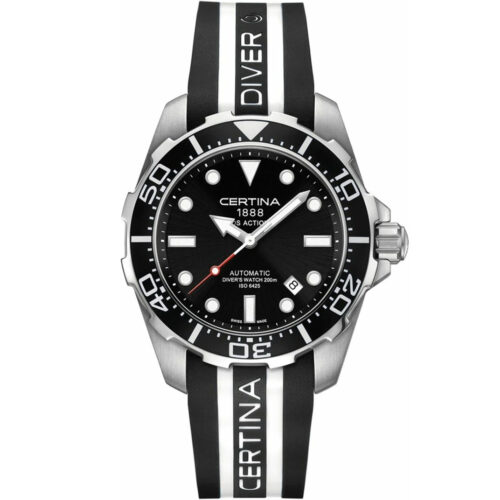 Certina Ds Action C013.407.17.051.01