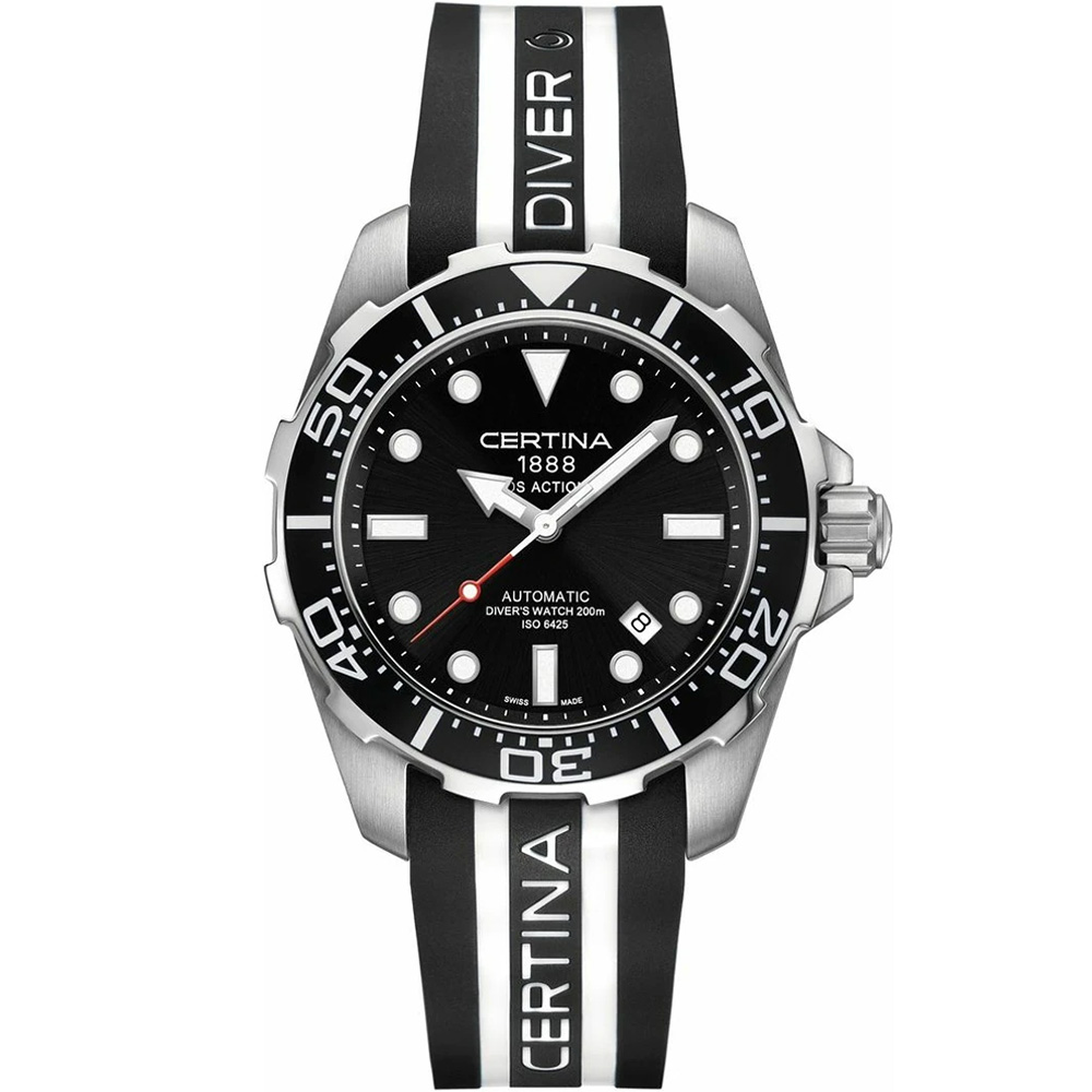 Certina Ds Action C013.407.17.051.01