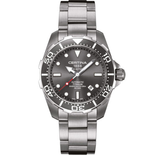 Certina Ds Action C013.407.44.081.00