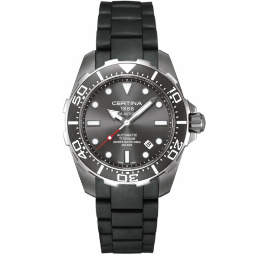 Certina Ds Action C013.407.47.081.00