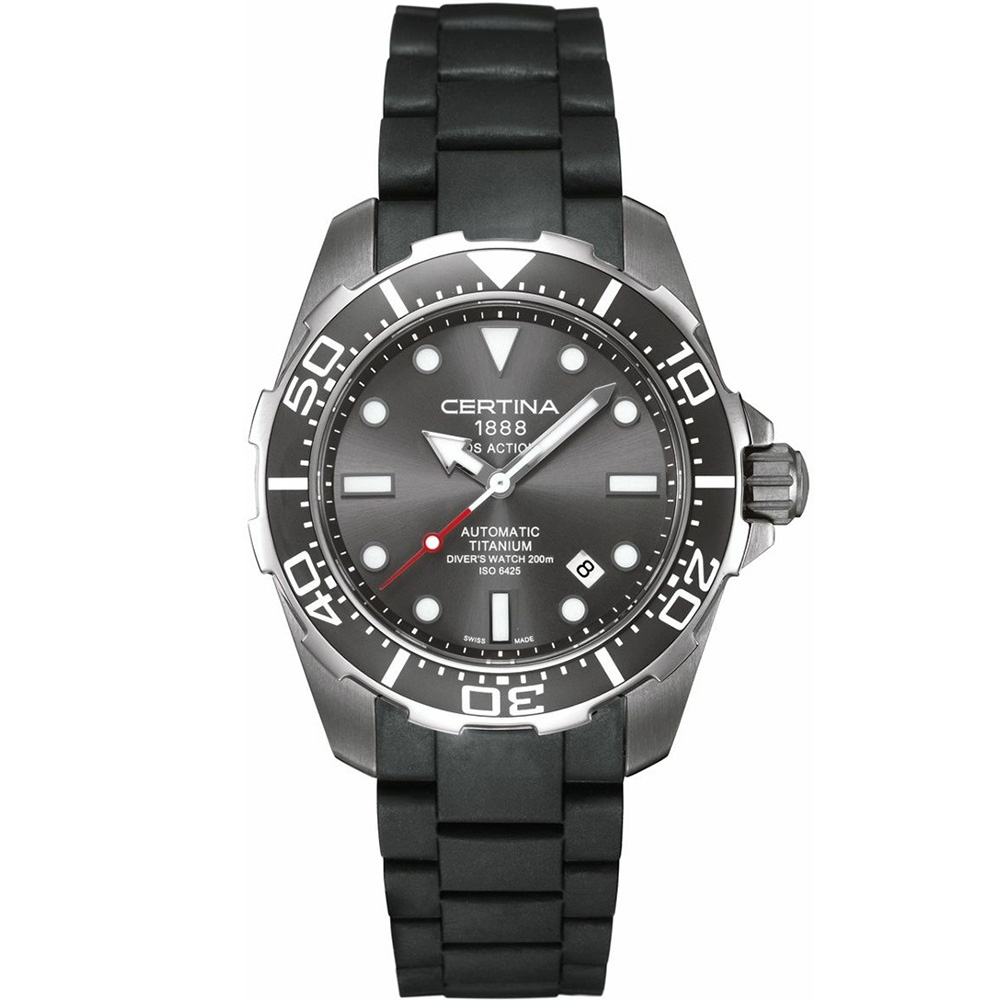 Certina Ds Action C013.407.47.081.00