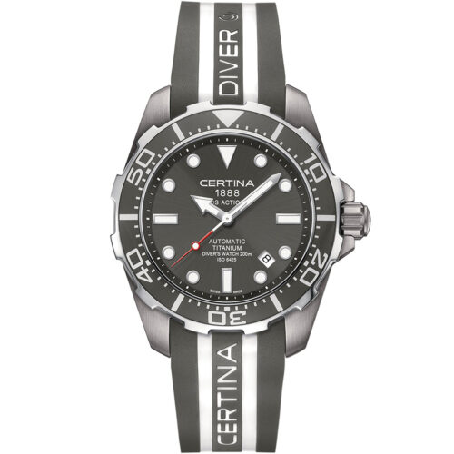 Certina Ds Action C013.407.47.081.01