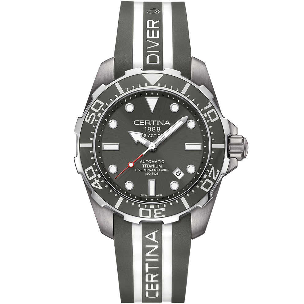 Certina Ds Action C013.407.47.081.01