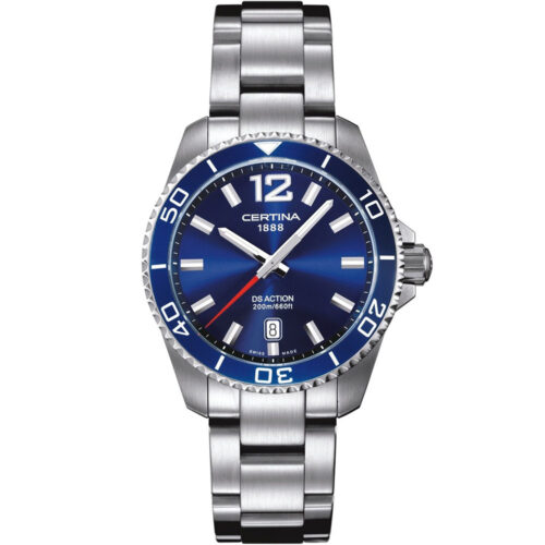 Certina Ds Action C013.410.11.047.00