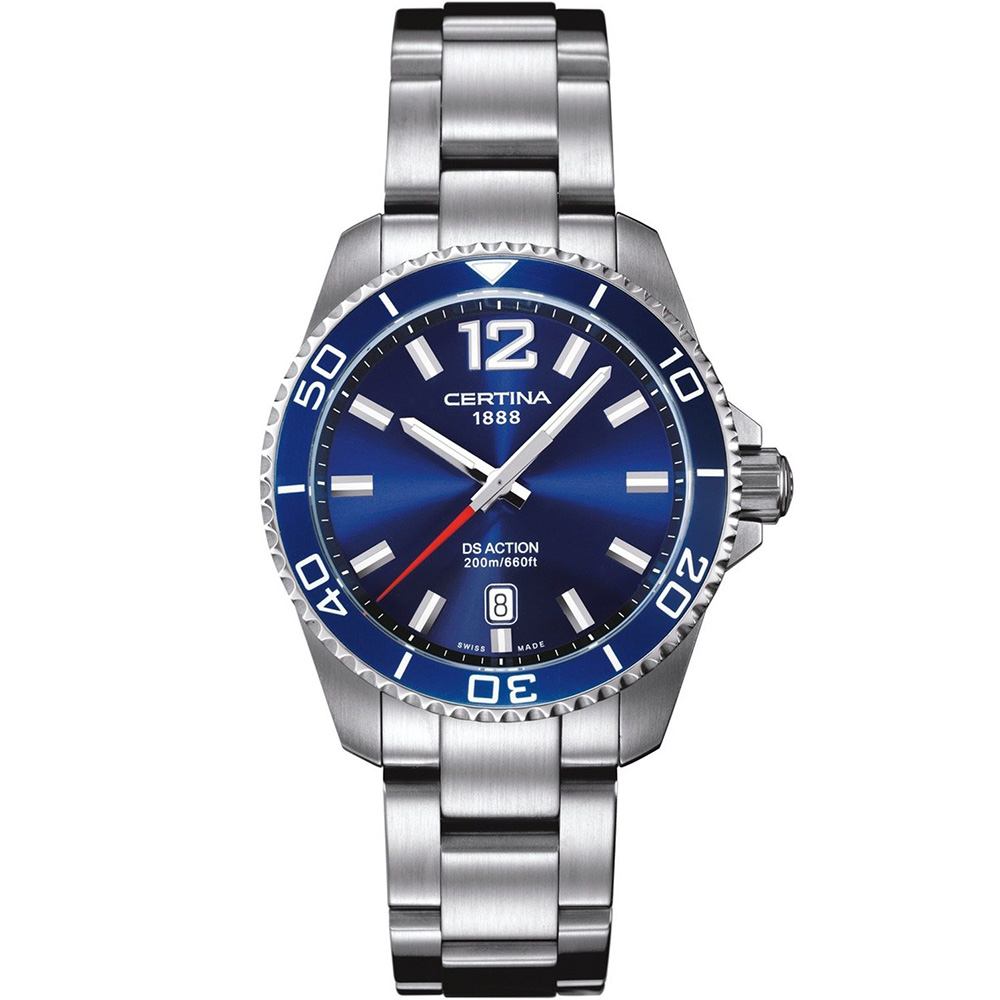 Certina Ds Action C013.410.11.047.00