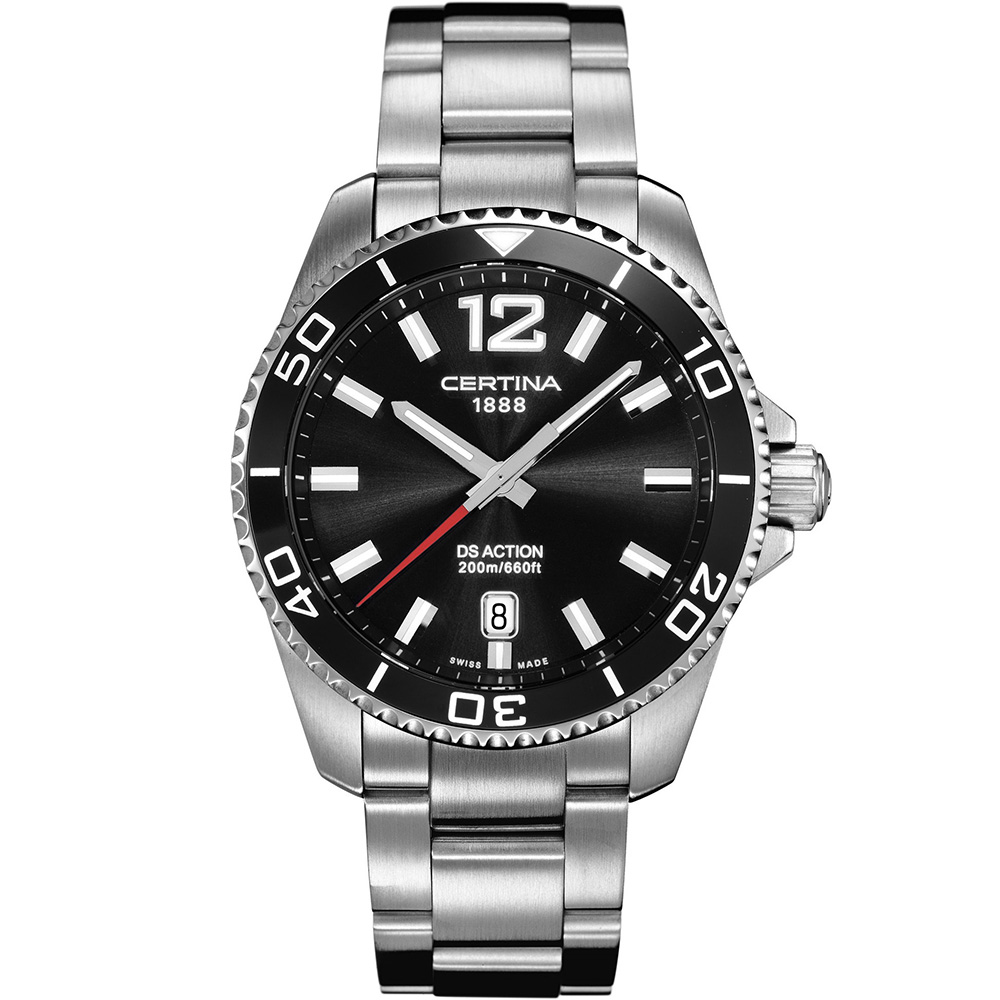 Certina Ds Action C013.410.11.057.00