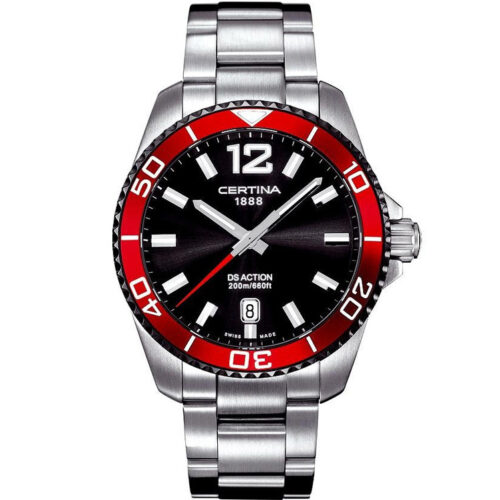 Certina Ds Action C013.410.21.057.00