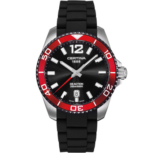 Certina Ds Action C013.410.27.057.00