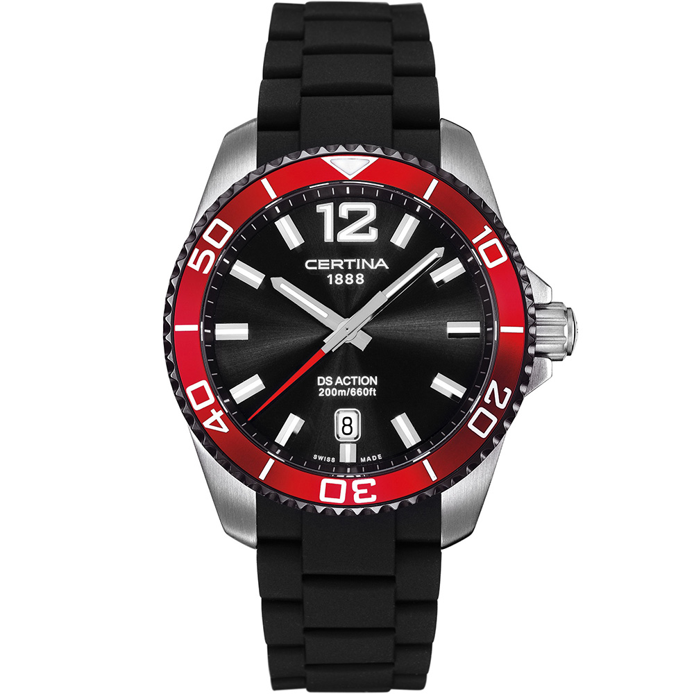 Certina Ds Action C013.410.27.057.00