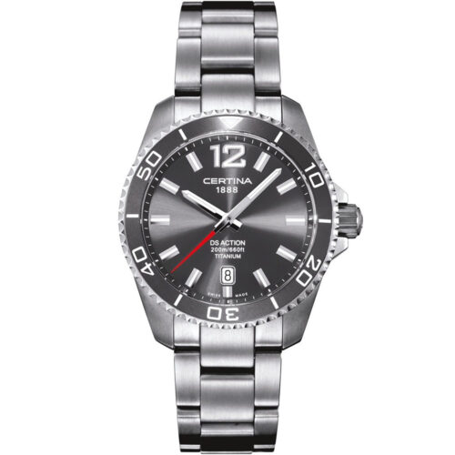 Certina Ds Action C013.410.44.087.00