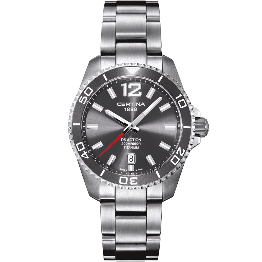 Certina Ds Action C013.410.44.087.00
