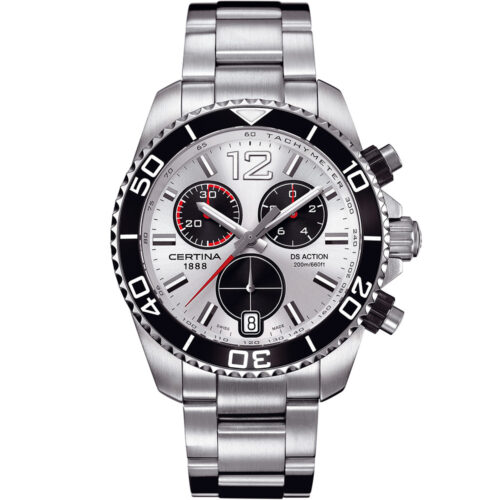 Certina Ds Action C013.417.11.037.00