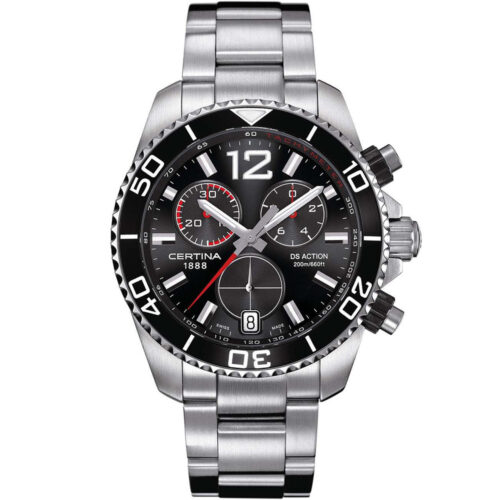 Certina Ds Action C013.417.11.057.00