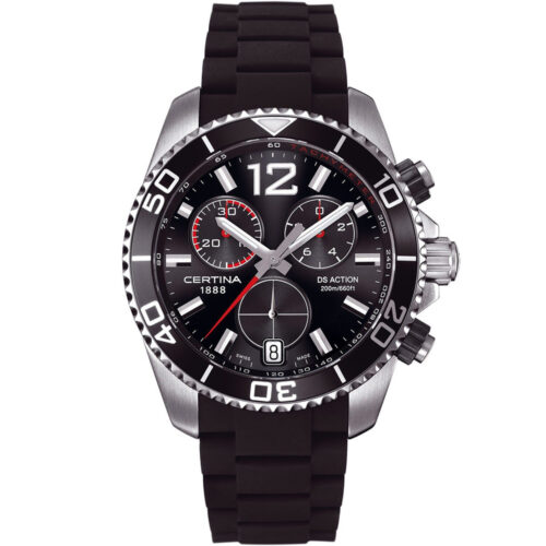 Certina Ds Action C013.417.17.057.00