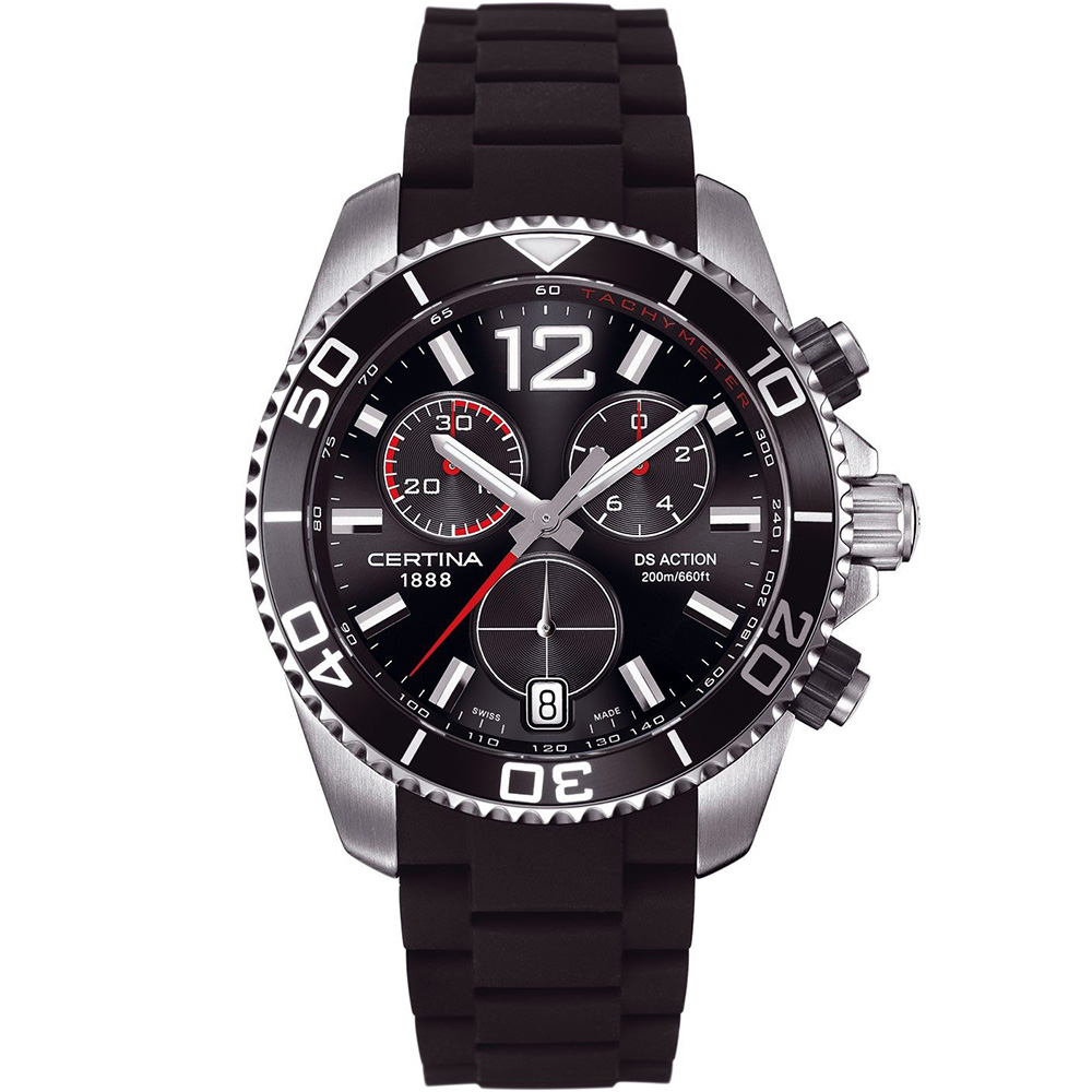 Certina Ds Action C013.417.17.057.00