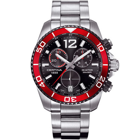 Certina Ds Action C013.417.21.057.00
