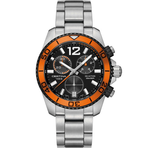 Certina Ds Action C013.417.21.057.01