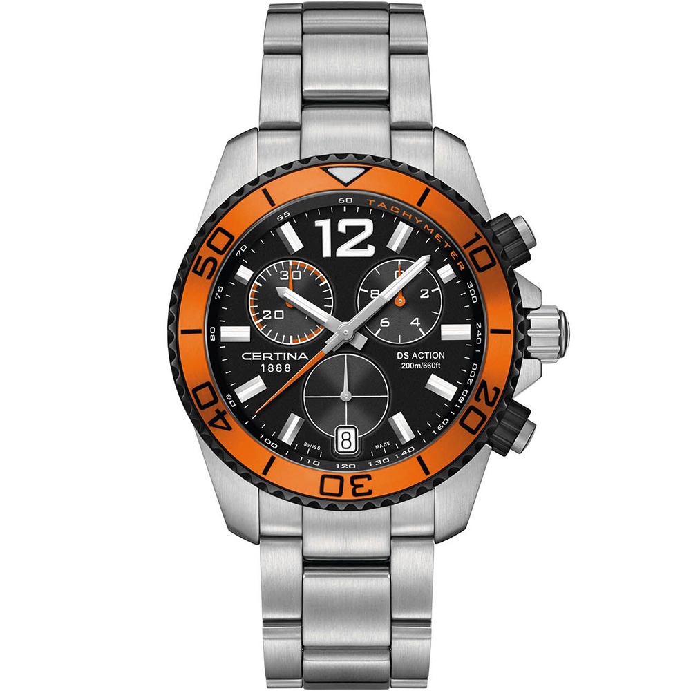 Certina Ds Action C013.417.21.057.01
